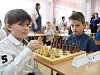 При поддержке Белоярской АЭС в Заречном прошёл шахматный турнир среди дошколят