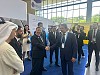 «Росатом» представил в Узбекистане перспективные решения по АЭС большой и малой мощности