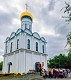 В Челябинске газифицирован православный храм