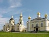 «Россети Урал» способствуют развитию объектов духовной культуры в Свердловской области.