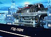 Ростех впервые представит в Китае российскую газовую турбину большой мощности ГТД-110М