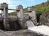 На Нижне-Туломской ГЭС в Мурманской области отремонтирован гидроагрегат №1