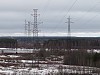 МЭС Северо-Запада расчистят более тысячи гектаров трасс магистральных ЛЭП в Республике Коми
