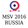 58-ая Международная машиностроительная выставка MSV-2016