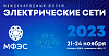 Международный форум «Электрические сети» (МФЭС-2023)