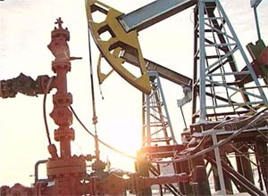 Совокупная капитализация нефтегазовых компаний за год снизилась на 46%