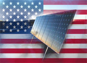 Америка нашла альтернативу: Барак Обама берет курс на экологическую энергию