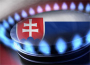 «Газпрому» предложили доступ к внутреннему рынку Словакии