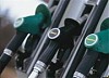 Оптовые цены на нефтепродукты впервые за последние полгода пошли вверх