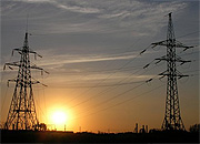 МЭС Волги направят на модернизацию энергообъектов в 2010 году 940 млн рублей