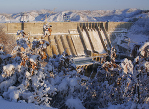 Бурейская ГЭС перевыполнила план по выработке энергии
