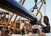 "Газпром" предпочитает трубы отечественного производства