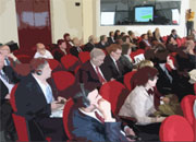 Делегация «РусГидро» принимает участие во Всемирном Экономическом Форуме