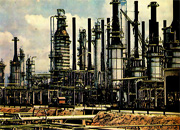 Группа КЭС получила допуск к энергоаудиту предприятий нефтехимической промышленности
