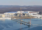 В 2011 году пройдут предпроектные исследования по строительству СПГ-завода в районе Владивостока