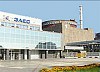 Запорожская АЭС выработала первый миллиард электроэнергии в 2011