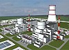 Проект Балтийской АЭС представлен общественности Латвии