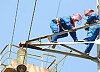 Специалисты «Сахалинэнерго» восстанавливают ЛЭП «Холмск-Южная-Невельская»