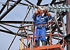 «Челябэнерго» выполнил капитальный ремонт кабельных линий в Кусе