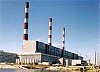Энергоблок Черепетской ГРЭС перейдет на непроектные угли