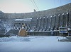 Сработка водохранилища Саяно-Шушенской ГЭС идет в плановом режиме