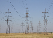 В 2011 году МЭС Юга ввели в работу 4 456 МВА трансформаторной мощности и 1132 км ЛЭП