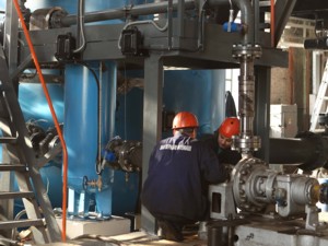 Pump Reliability Program