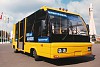 Общественный транспорт Екатеринбурга пополнится электробусами