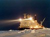 Ледоколы займутся проводкой танкеров в Татарском проливе