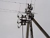 Расхитители электроэнергии нанесли ущерб ДЭК на 217 млн руб.