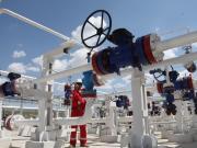 К 2018 году ЛУКОЙЛ планирует выйти на уровень добычи газа в объеме 18 млрд кубометров