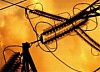 Вандалы уничтожили новые приборы учета электроэнергии в Тюменской области