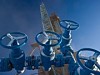 «Газпром» сэкономит в 2013 году как минимум 50 млрд рублей на оптимизации затрат