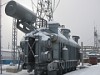МЭС Урала установили современный автотрансформатор на ПС Каменская