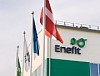 Эстонский концерн Eesti Energia заключил предварительное соглашение о финансировании строительства сланцевой электростанции в Иордании