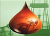 Нефть подешевела на фоне снижения запасов сырья в США