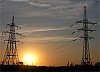 Электропотребление в Оренбуржье в 2013 году снизилось на 5,1%