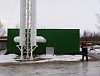 В Гаврилов-Ямском районе ввели в эксплуатацию новую газовую котельную мощностью 2,5 МВт