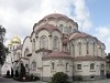 «Ленэнерго» доставило мобильный РИСЭ в Новодевичий монастырь на время пребывания Даров Волхвов