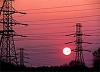 Энергосистема Волгоградской области существенно снизила электропотребление в 2013 году
