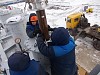 На реконструируемой ПС 220 кВ Светлая в Алтайском крае завершился монтаж уникального реактора