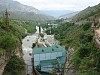 Гергебильская ГЭС заменит системы возбуждения гидрогенераторов