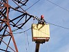 «Кубаньэнерго» в 2014 году отремонтирует 24 высоковольтных энергообъекта