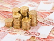 Рубль может получить 500-миллиардную поддержку
