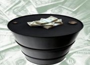 Нефть Brent готовится штурмовать отметку 50 долларов за бочку