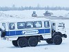 «Транснефть – Сибирь» обновила парк автомобильной и спецтехники