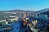 Соцбъекты нового микрорайона Владивостока получат свыше 5 МВт мощности