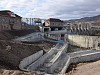На Аушигерской ГЭС в Кабардино-Балкарии построили современный рыбоохранный комплекс
