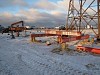 «Тюменьэнерго» ведет реконструкцию ЛЭП в Ямало-Ненецком автономном округе