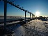 «РН-Няганьнефтегаз» завершила первый этап строительства нового газопровода